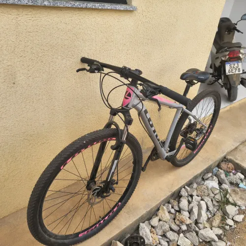 Bike aro 29 