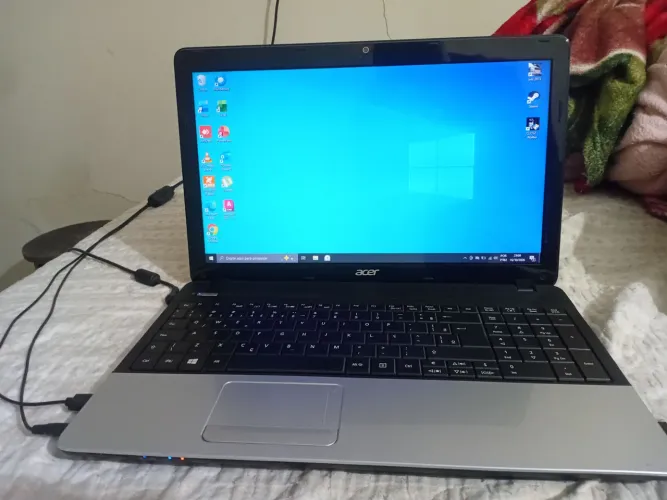 Vendo Notebook Acer Ótimo estado
