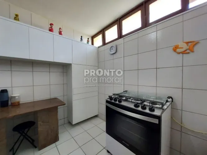 Casa com 4 quartos em Maria Farinha