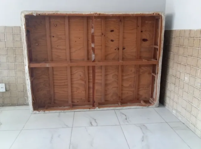Base de cama