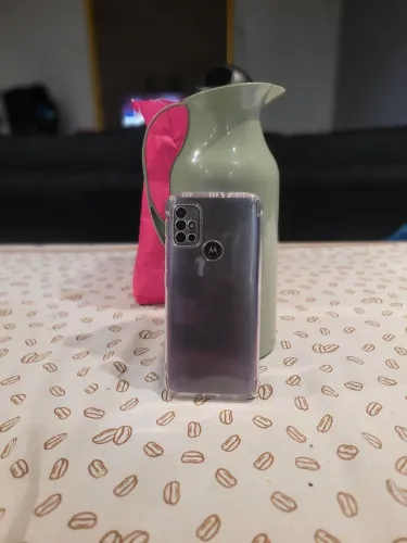 Moto g30