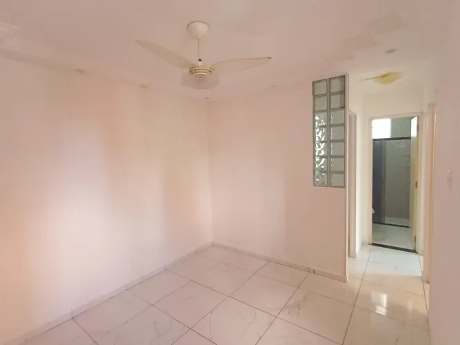 Apartamento para Venda em Vila Velha, Jardim do Vale, 2 dormitórios, 1 banheiro, 1 vaga