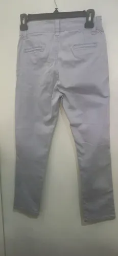 Calça social menino