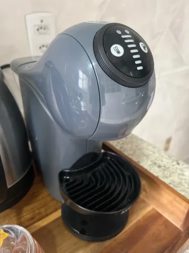 Cafeteira