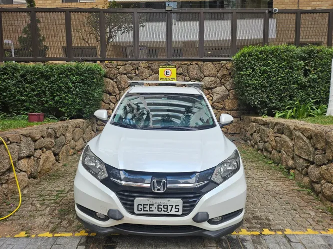 Honda HR-V EX 1.8 Flexone 16V 5P Aut. 2017
