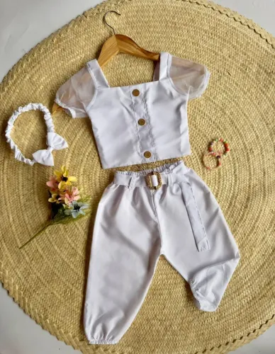 Roupa infantil no atacado