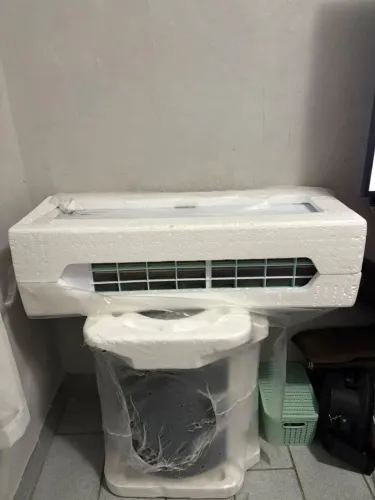 Ar condicionado philco inverter 12.000 btus 