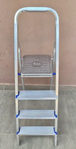 Escada 4 degraus 