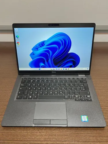 Notebook Dell i7 vPro 16Gb / 256 Ssd Full HD