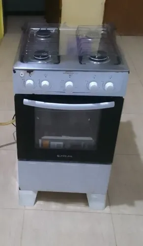 Fogão