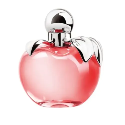 Perfume Nina Ricci Eau De Toilette Feminino 80ml