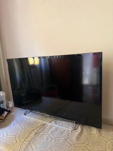 Tv Sony com defeito