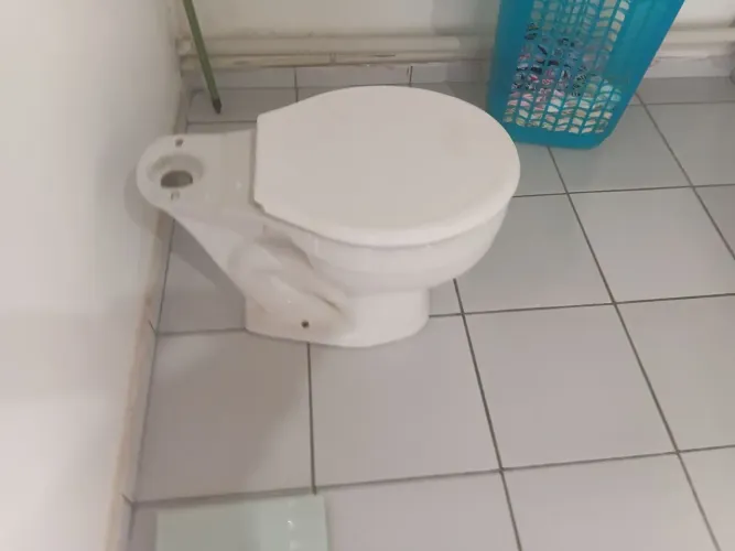 Vaso sanitario