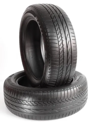 Pneus 235/55r19 Bridgestone Freemont Toro Journey Santa Fe Audi Q5 Freelander2 Hawal Bons!