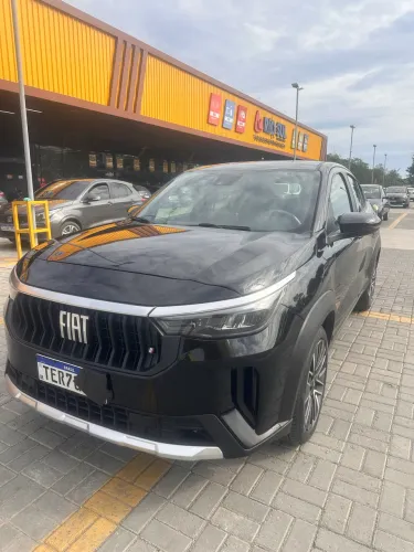 Fiat Fastback Audace 200 TB AUT (hibrído) 2026