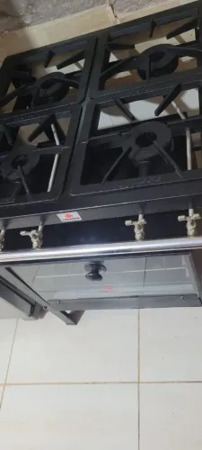 Fogão industrial progás pms-400