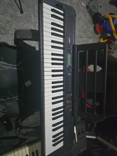 Teclado/ controlador Casitone 