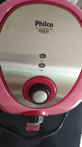 AIR FRY PHILCO