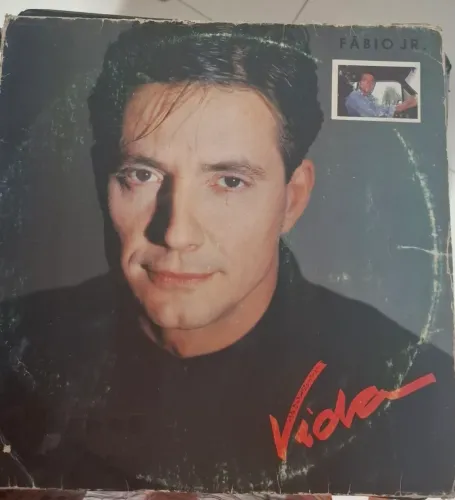 Disco vinil