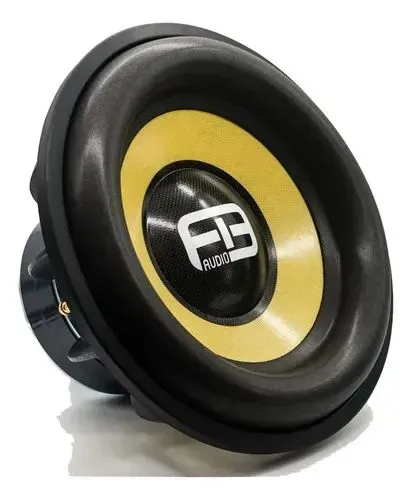 Fb audio 15p 1600w