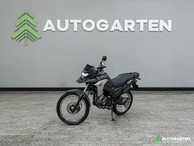 HONDA XRE 190 ABS - 2026