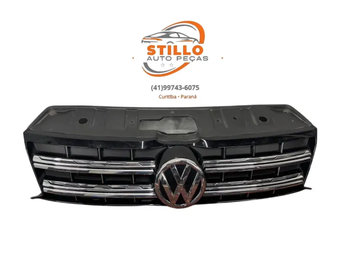 Grade Amarok V6 2021/2022