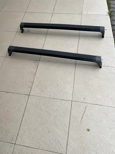 Rack de teto universal 