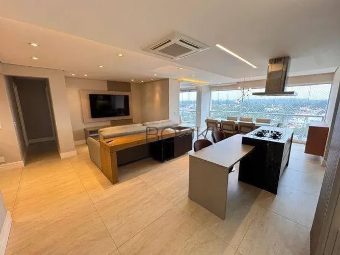 Oportunidade - Vision Campo Belo - 100 m²