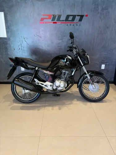 HONDA START 2019