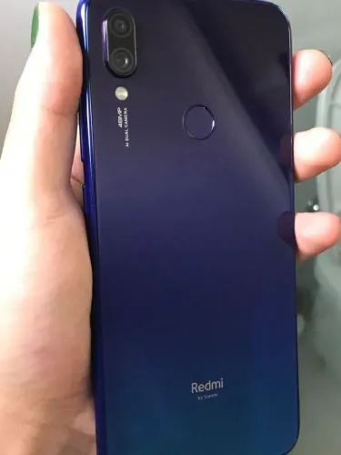 REDIMI NOTE 7 128GB, EXCELENTE ESTADO