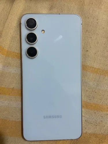 S24 FE 128 GB VENDO/TROCO