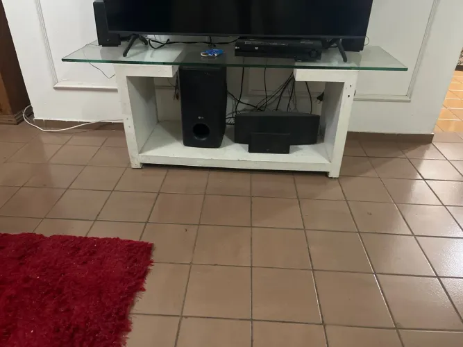 Rack tv 1,40x50