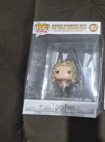 Funko pop Madame Rosmerta