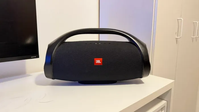 JBL Boombox