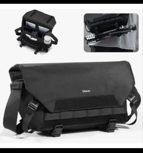 Bolsa ulanzi para câmara fotográfica 