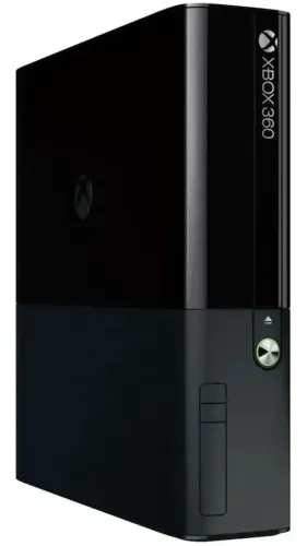 Xbox 360 Super slim, acompanhado com 2 jogos originais, Fifa 17 e Forzan, xbox original
