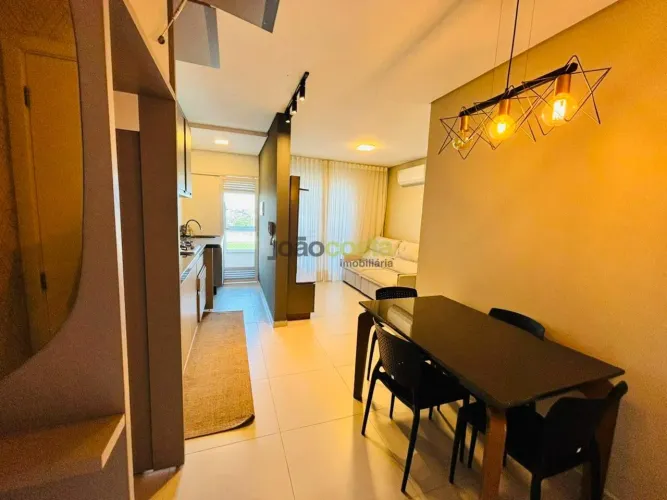 Apartamento para Locação em Pedra Branca, Palhoça