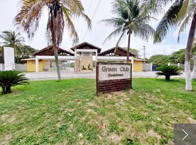 Green Club Residence: Qualidade de Vida e Lazer Completo em Pindoretama
