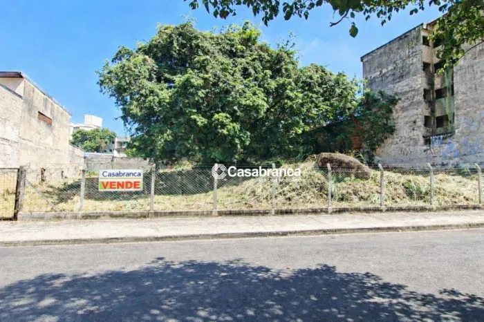Terreno para comprar com 1200 m², no Jardim Europa, em Sorocaba/SP.