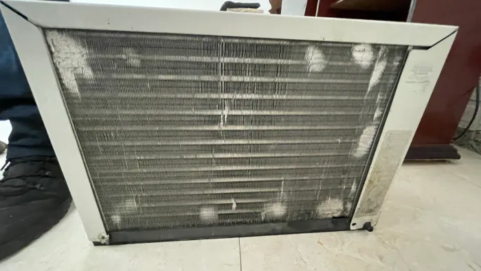 Consul 7500btus