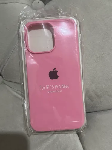 Capinha IPhone 15 pro Max 