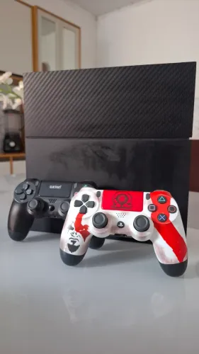 PlayStation 4