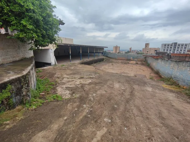 Área para alugar, 1000 m² por R$ 7.500,00/mês - Jardim Higienópolis - Londrina/PR