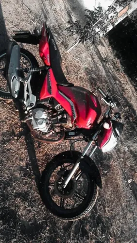 Vendo Titan 160 11.300