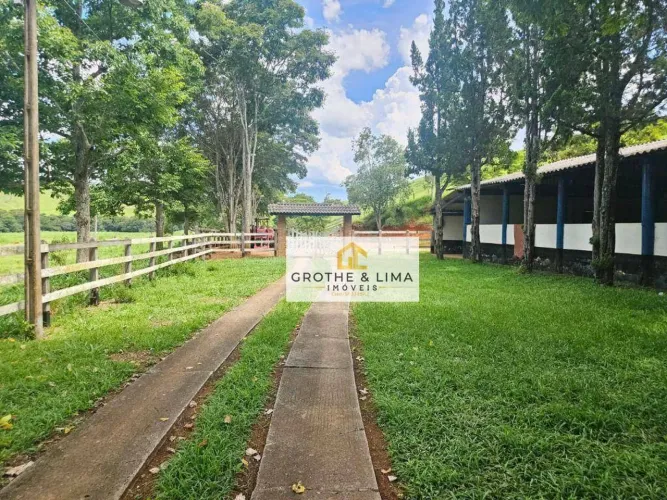 Excelente Fazenda em Cunha/SP | Pecuária, Silagem e Confinamento | 183 Alqueires