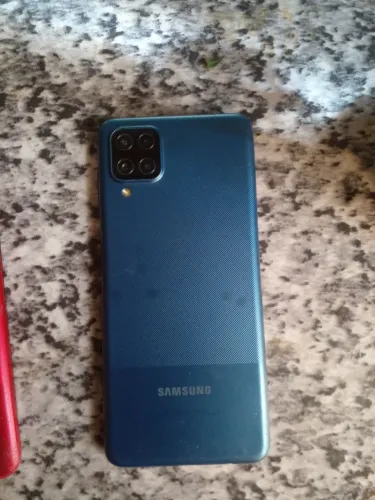 Vendo Galaxy a12