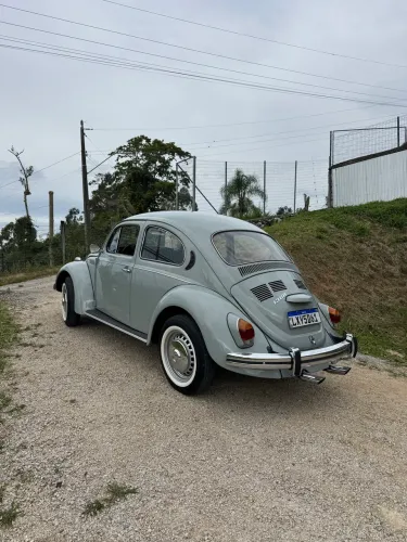 Volkswagen Fusca 1300 1978