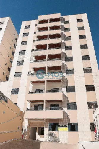 Apartamento 2 quartos - Granbery