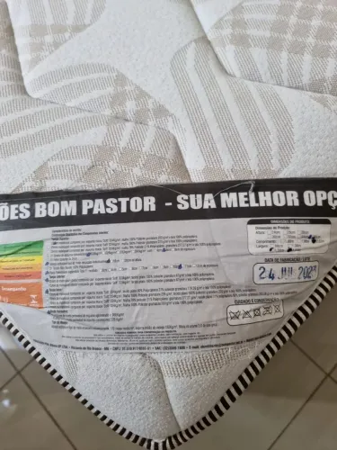 Colchão King Size