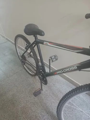 Bicicleta Aro 26 